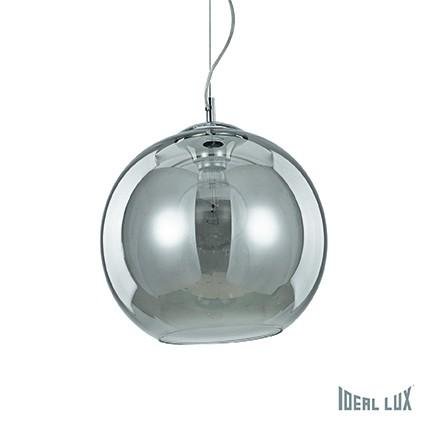 ILUX 094236 Závěsné svítidlo Ideal Lux Nemo fume 094236 - IDEALLUX