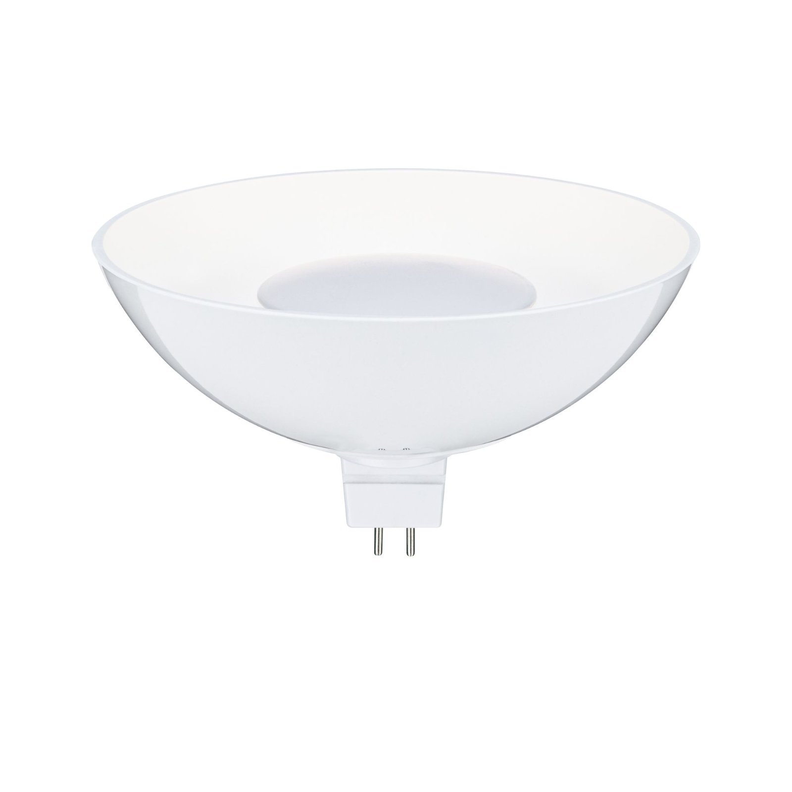 P 28803 LED reflektor GU5,3 12V 4,9W 3000K bílá - PAULMANN