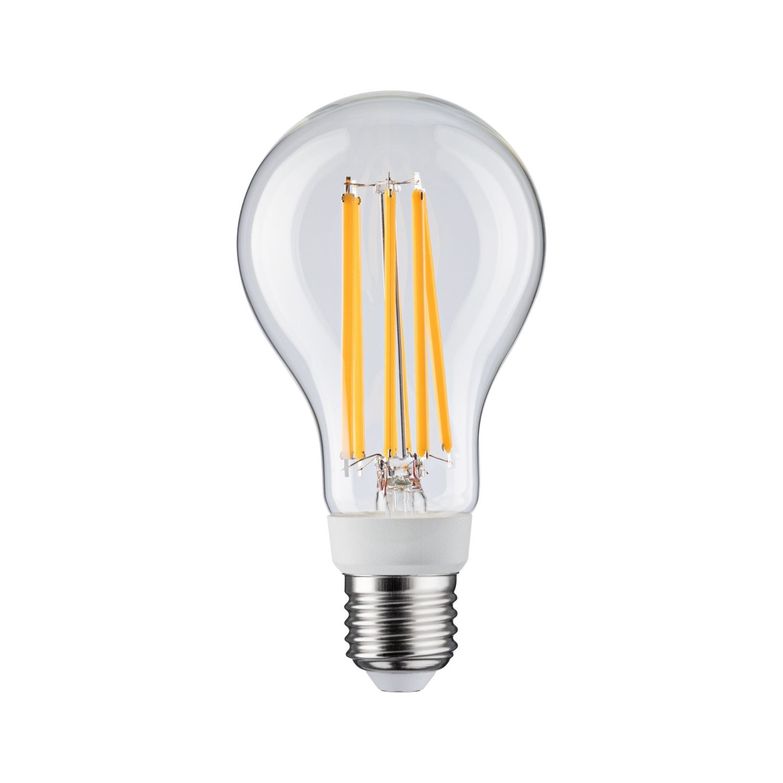 P 28817 LED žárovka Filament E27 230V 15W 2700K čirá - PAULMANN (obrázek 5)