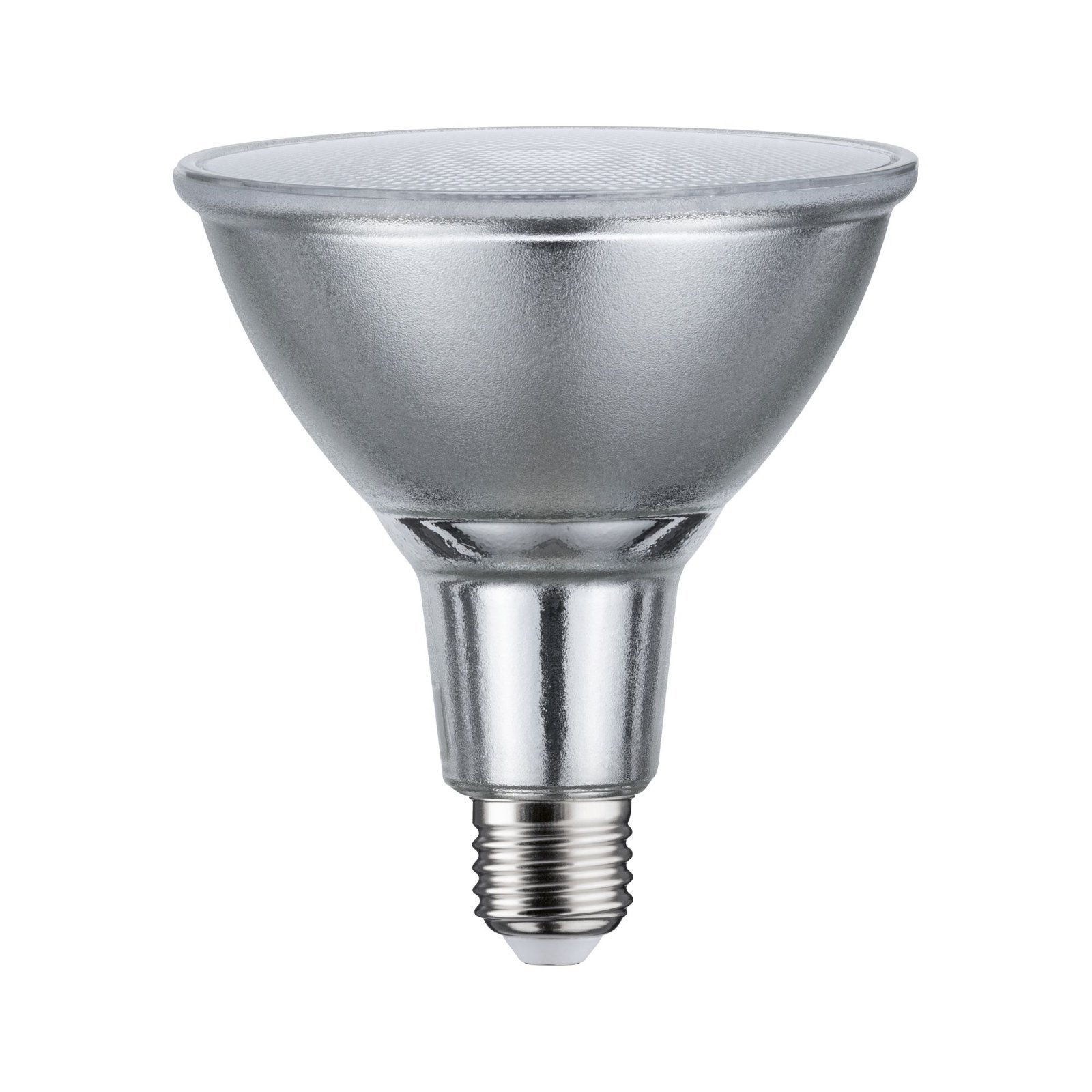 Paulmann LED reflektor teplá bílá PAR38 E27 13,8W 3000K DIM