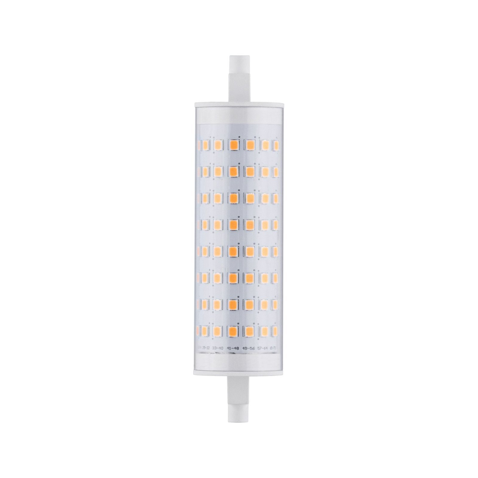 Paulmann LED lineární R7s 230V 1521lm 12W 2700K čirá