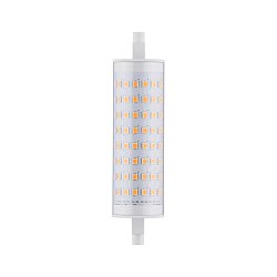 Obrázek pro produkt LED lineární R7s 230V 12W 2700K čirá - PAULMANN