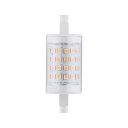 Obrázek pro produkt LED lineární R7s 230V 9W 2700K čirá - PAULMANN