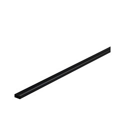 Obrázek pro produkt LED Strip Profil Base černý difuzor 1m černá - PAULMANN