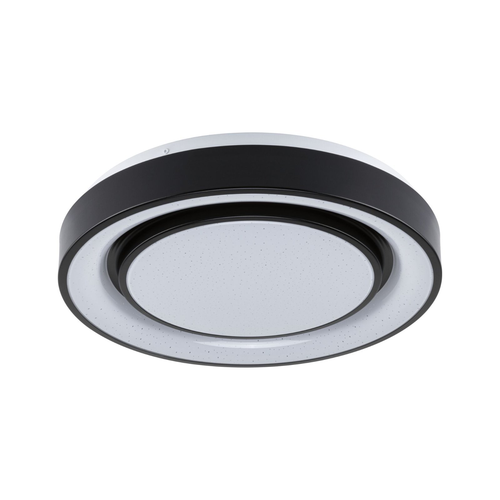 P 70544 LED stropní svítidlo Rainbow efekt duhy RGBW 230V 22W černá/bílá - PAULMANN (obrázek 10)