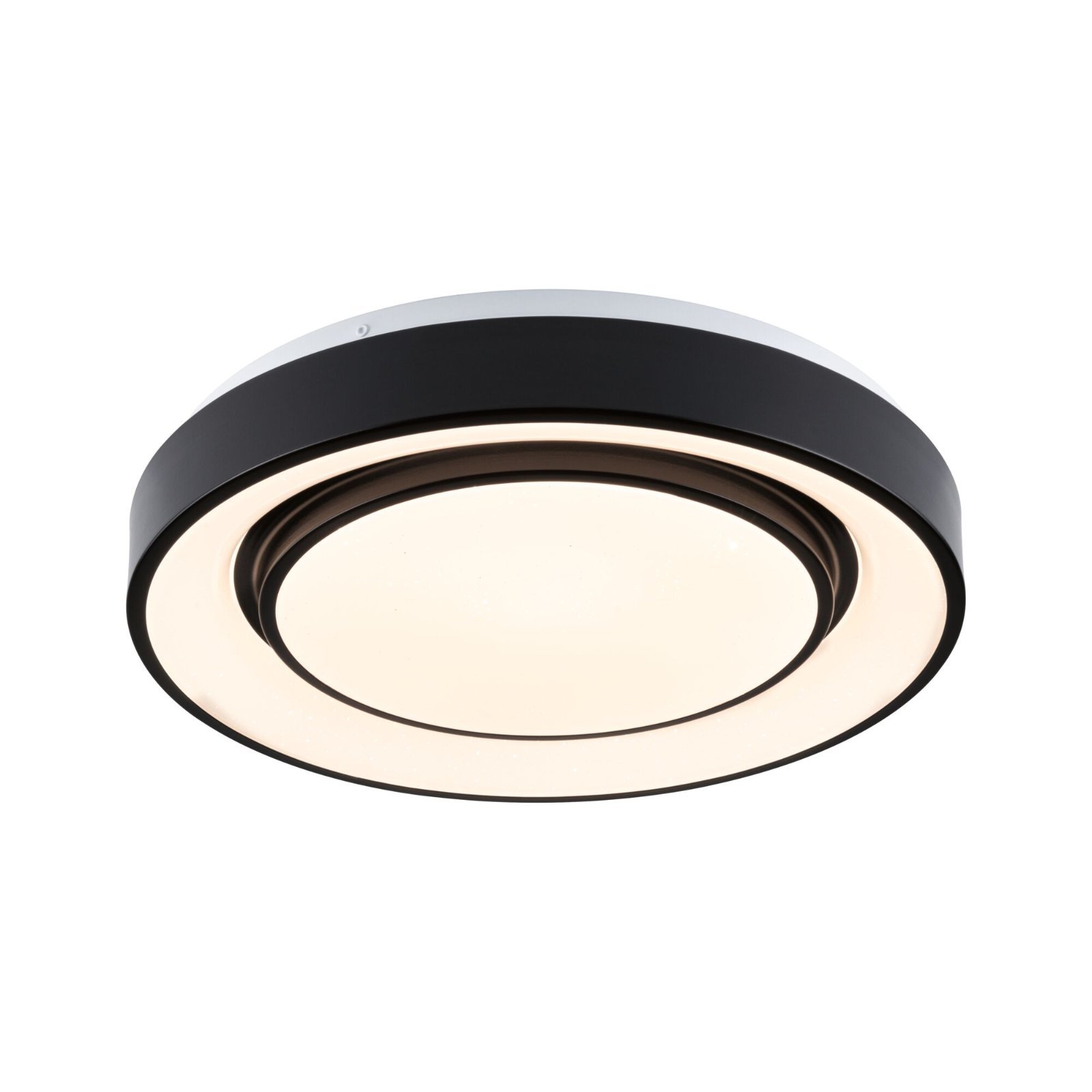 P 70544 LED stropní svítidlo Rainbow efekt duhy RGBW 230V 22W černá/bílá - PAULMANN (obrázek 11)