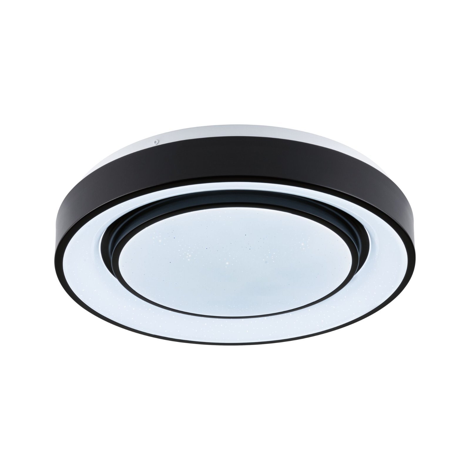 P 70544 LED stropní svítidlo Rainbow efekt duhy RGBW 230V 22W černá/bílá - PAULMANN (obrázek 12)