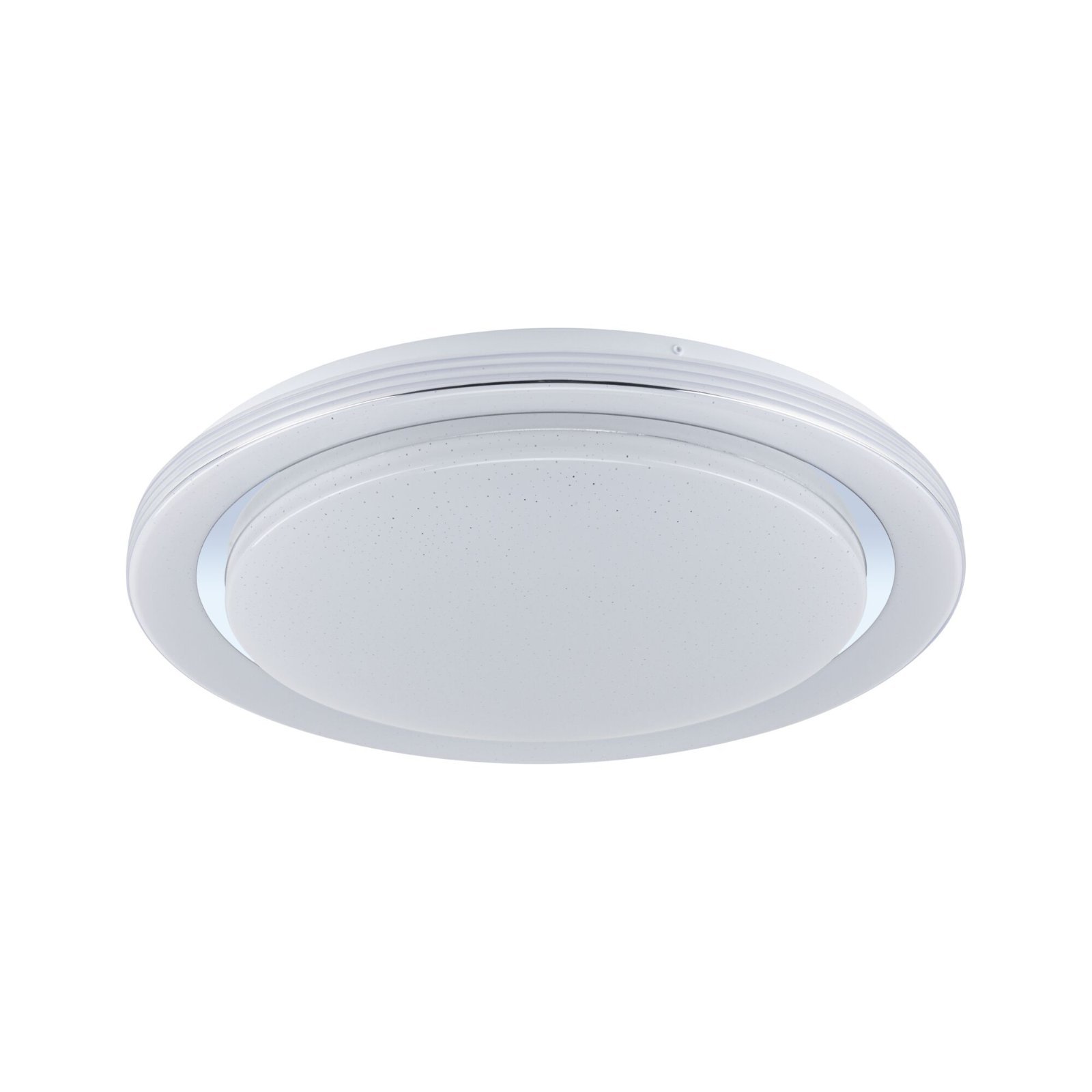 P 70547 LED stropní svítidlo Rainbow efekt duhy RGBW 230V 38,5W chrom/bílá - PAULMANN (obrázek 10)