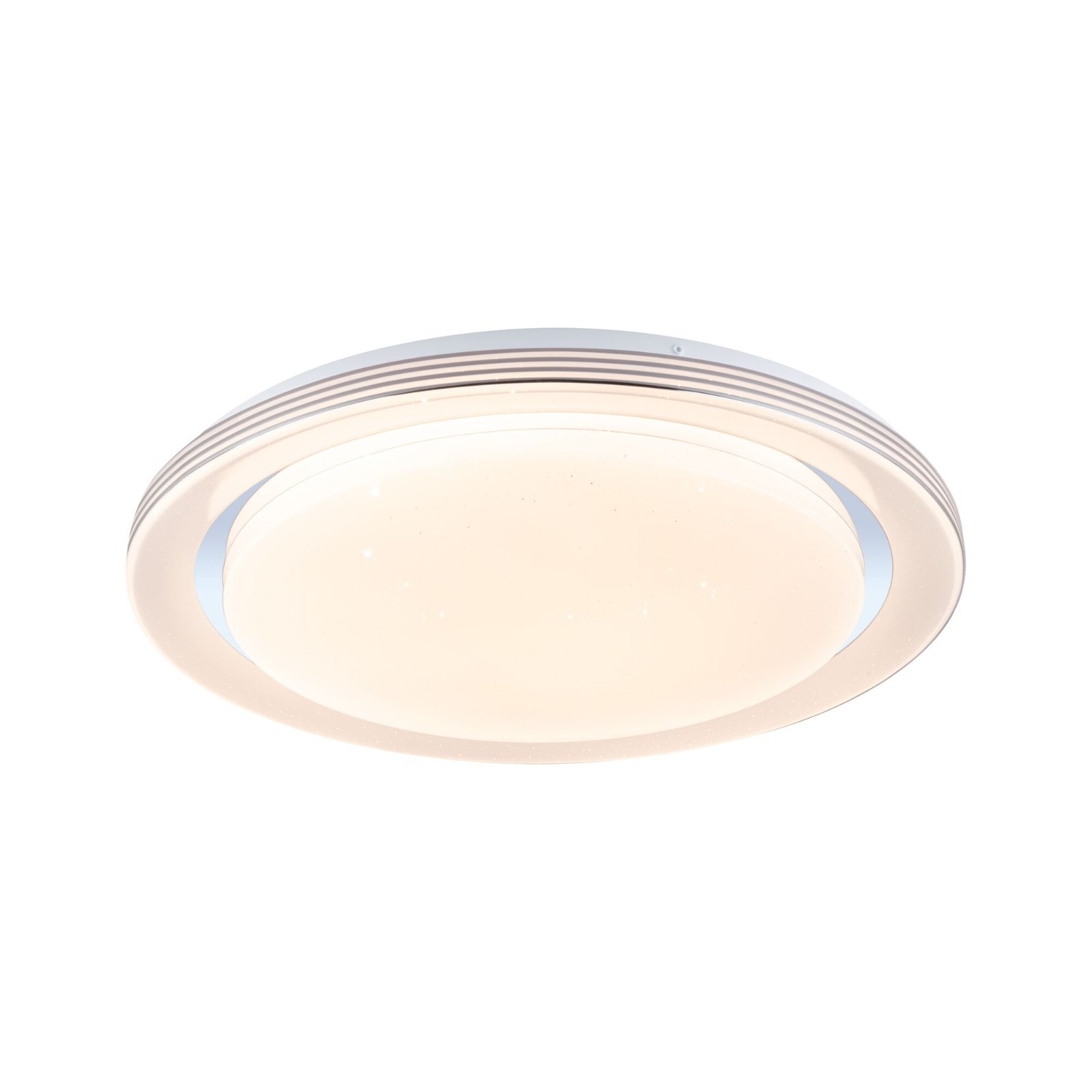 P 70547 LED stropní svítidlo Rainbow efekt duhy RGBW 230V 38,5W chrom/bílá - PAULMANN (obrázek 11)