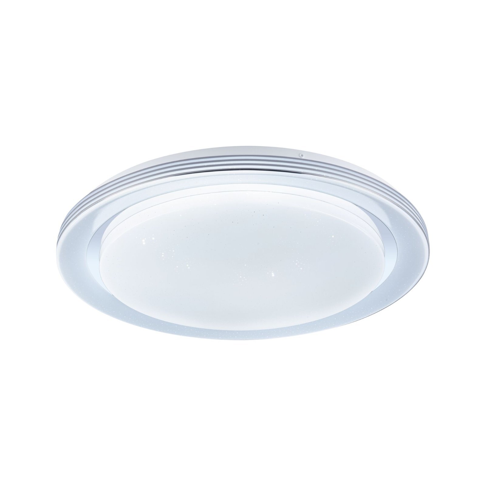 P 70547 LED stropní svítidlo Rainbow efekt duhy RGBW 230V 38,5W chrom/bílá - PAULMANN (obrázek 12)