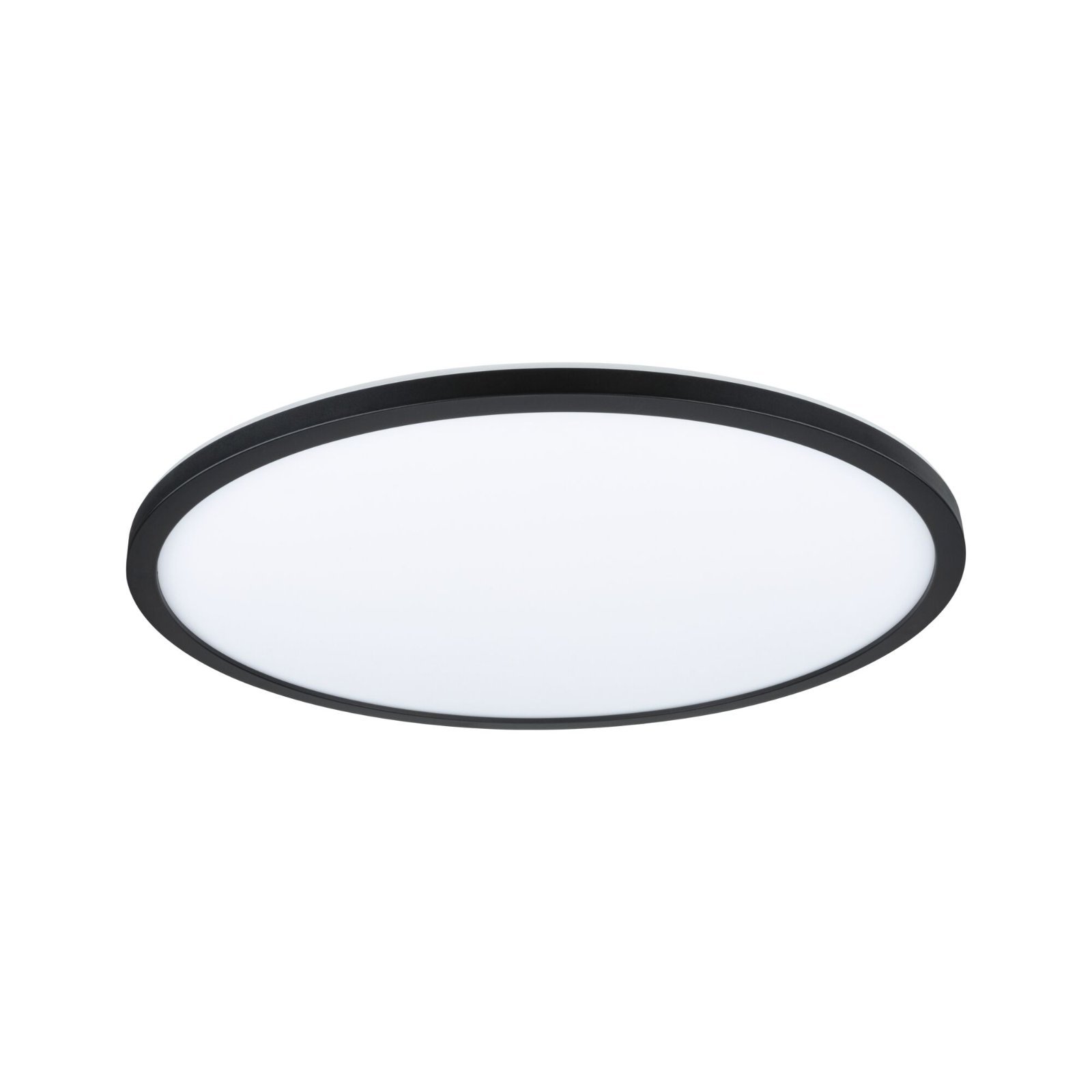 P 70999 LED Panel 3-krokové-stmívatelné Atria Shine kruhové 420mm 3000K černá - PAULMANN (obrázek 6)
