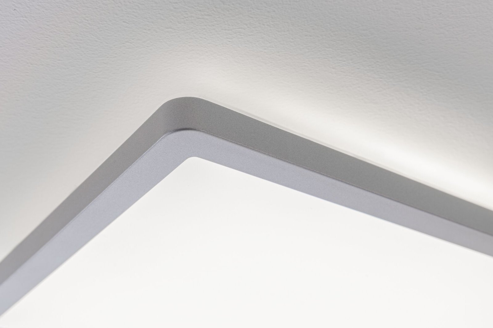 P 71010 LED Panel 3-krokové-stmívatelné Atria Shine hranaté 580x200mm 4000K matný chrom - PAULMANN (obrázek 3)