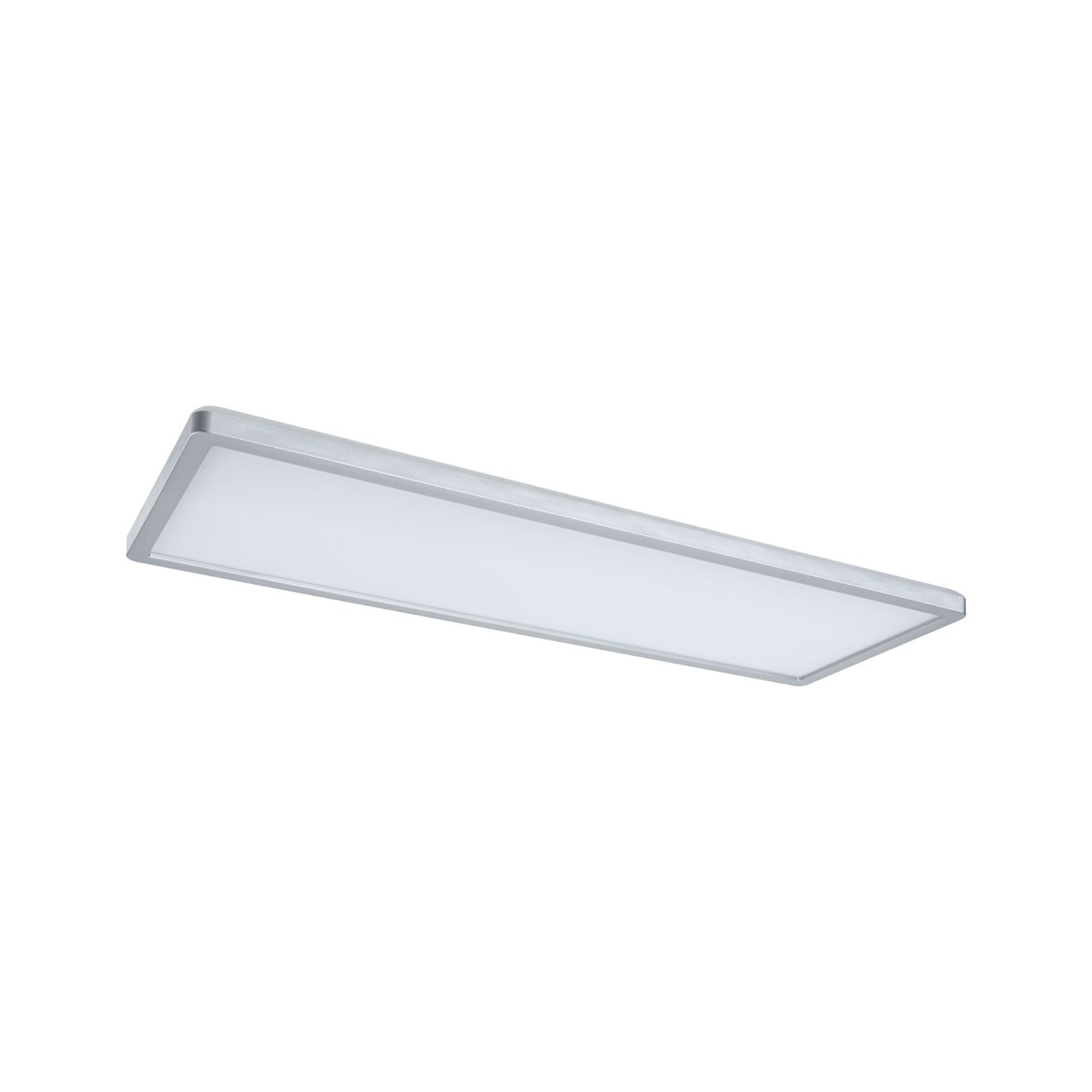P 71010 LED Panel 3-krokové-stmívatelné Atria Shine hranaté 580x200mm 4000K matný chrom - PAULMANN (obrázek 6)