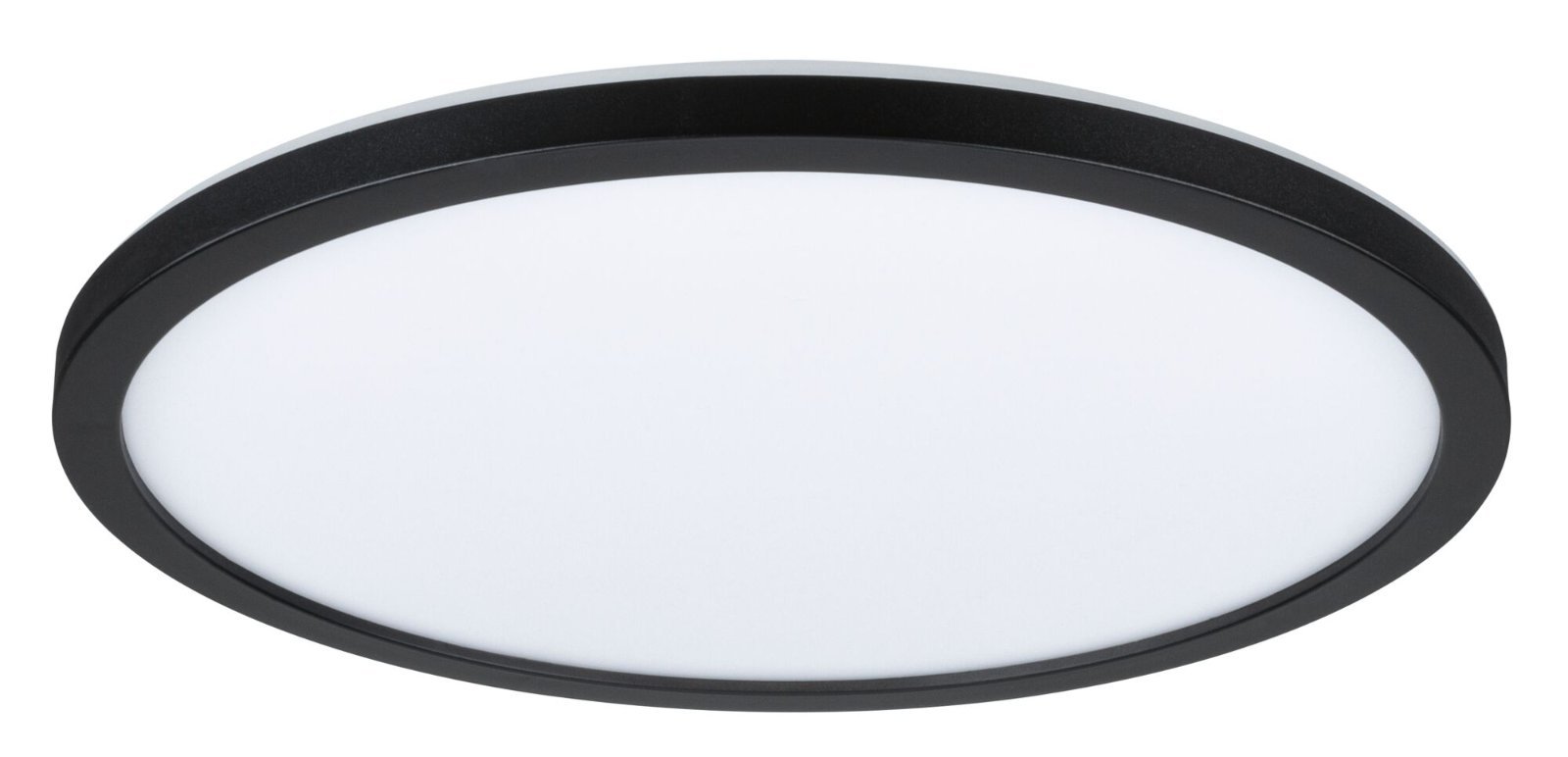 P 71012 LED Panel Atria Shine kruhové 293mm 4000K černá - PAULMANN (obrázek 5)