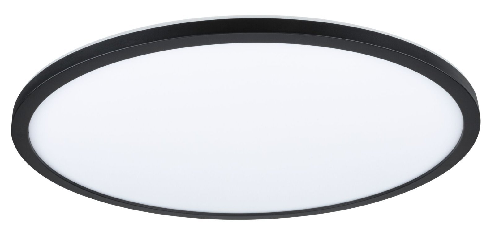 P 71013 LED Panel 3-krokové-stmívatelné Atria Shine kruhové 420mm 4000K černá - PAULMANN (obrázek 6)