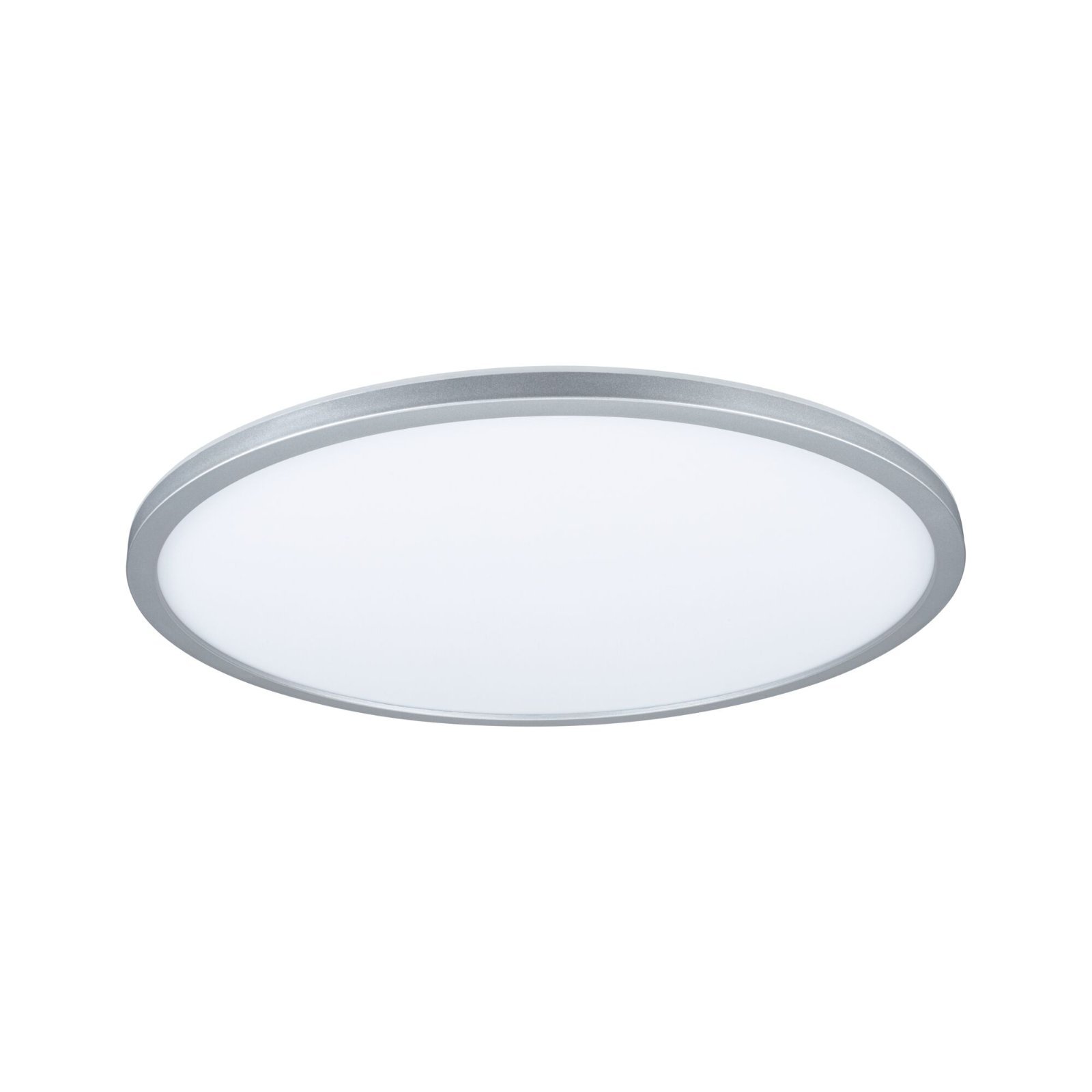 P 71019 LED Panel Atria Shine kruhové 420mm RGBW matný chrom - PAULMANN (obrázek 8)