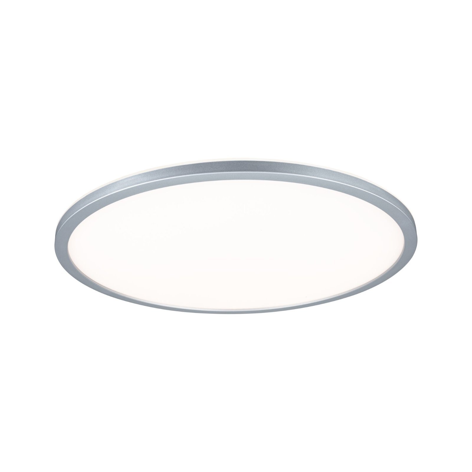 P 71019 LED Panel Atria Shine kruhové 420mm RGBW matný chrom - PAULMANN (obrázek 9)