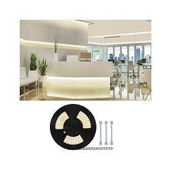 Obrázek pro produkt MaxLED 500 LED Strip teplá bílá 20m 72W 550lm/m 72LEDs/m 2700K - PAULMANN