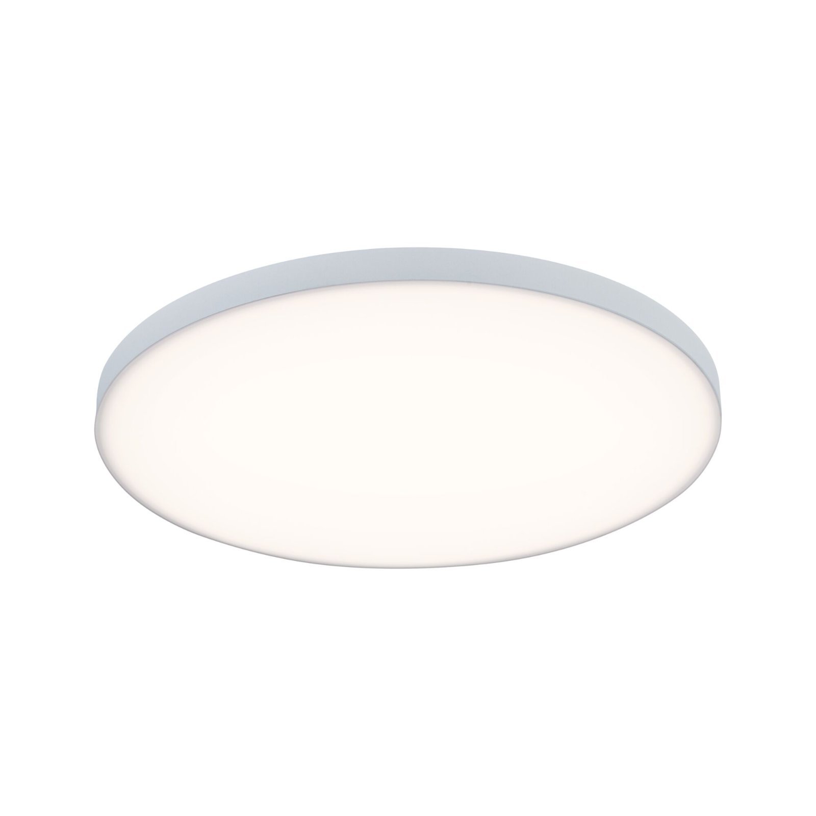 P 79891 LED Panel Velora kruhové 400mm 3000K bílá - PAULMANN