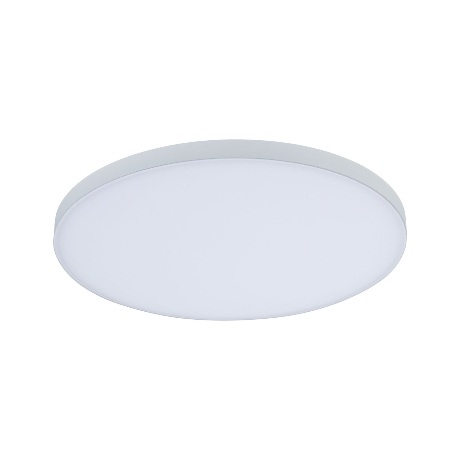 P 79891 LED Panel Velora kruhové 400mm 3000K bílá - PAULMANN (obrázek 5)