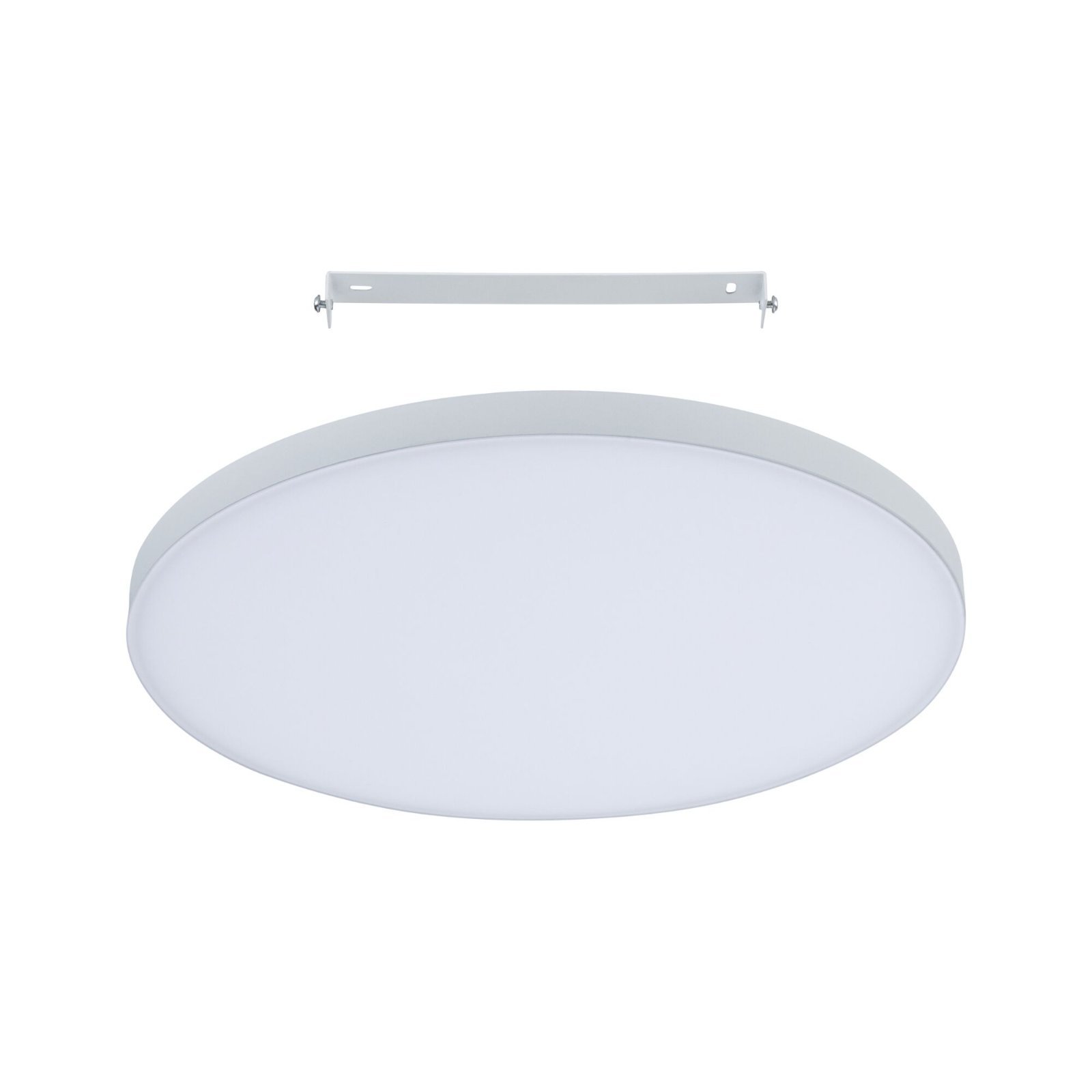 P 79891 LED Panel Velora kruhové 400mm 3000K bílá - PAULMANN (obrázek 6)