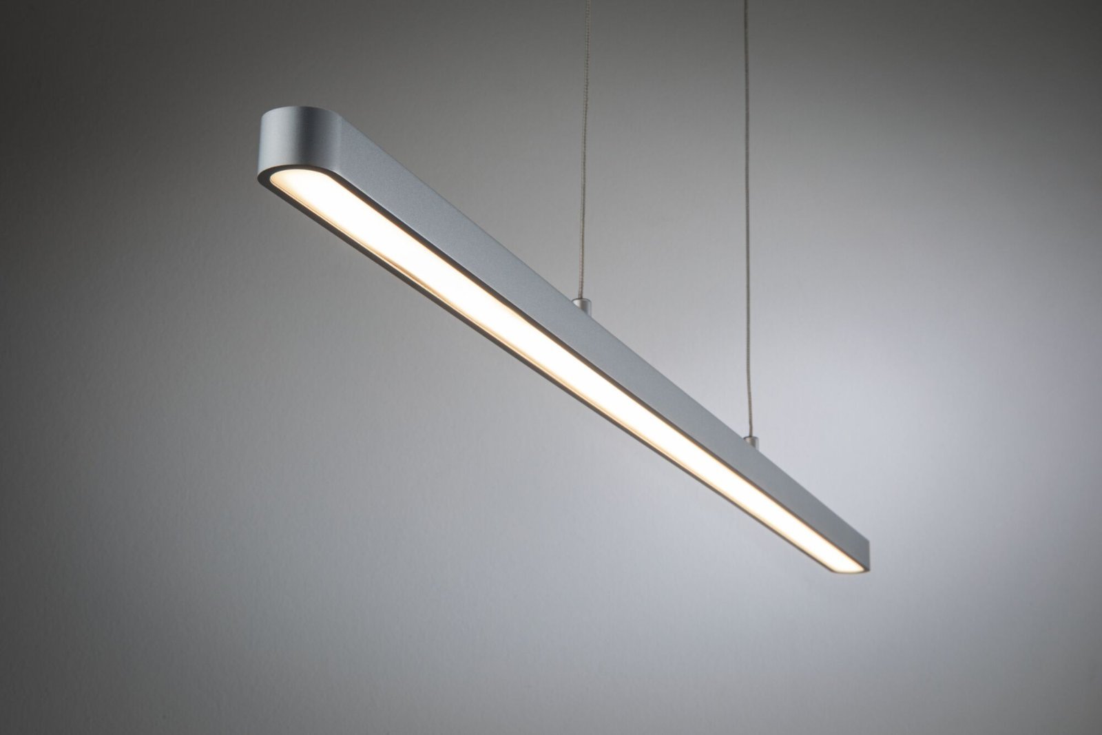 P 79900 LED závěsné svítidlo Lento 2700K 42W matný chrom - PAULMANN (obrázek 4)