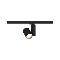 Obrázek pro produkt ProRail3 LED lištový spot Zeuz 15° 33W 3000K 230V černá - PAULMANN
