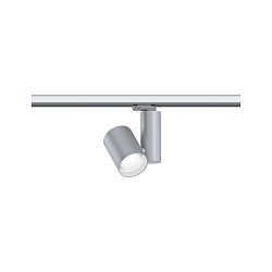Obrázek pro produkt ProRail3 LED lištový spot Zeuz 39° 33W 4000K 230V stříbrná - PAULMANN