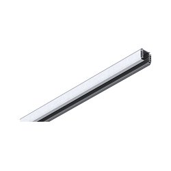 Obrázek pro produkt ProRail3 lišta 2m 230V stříbrná - PAULMANN