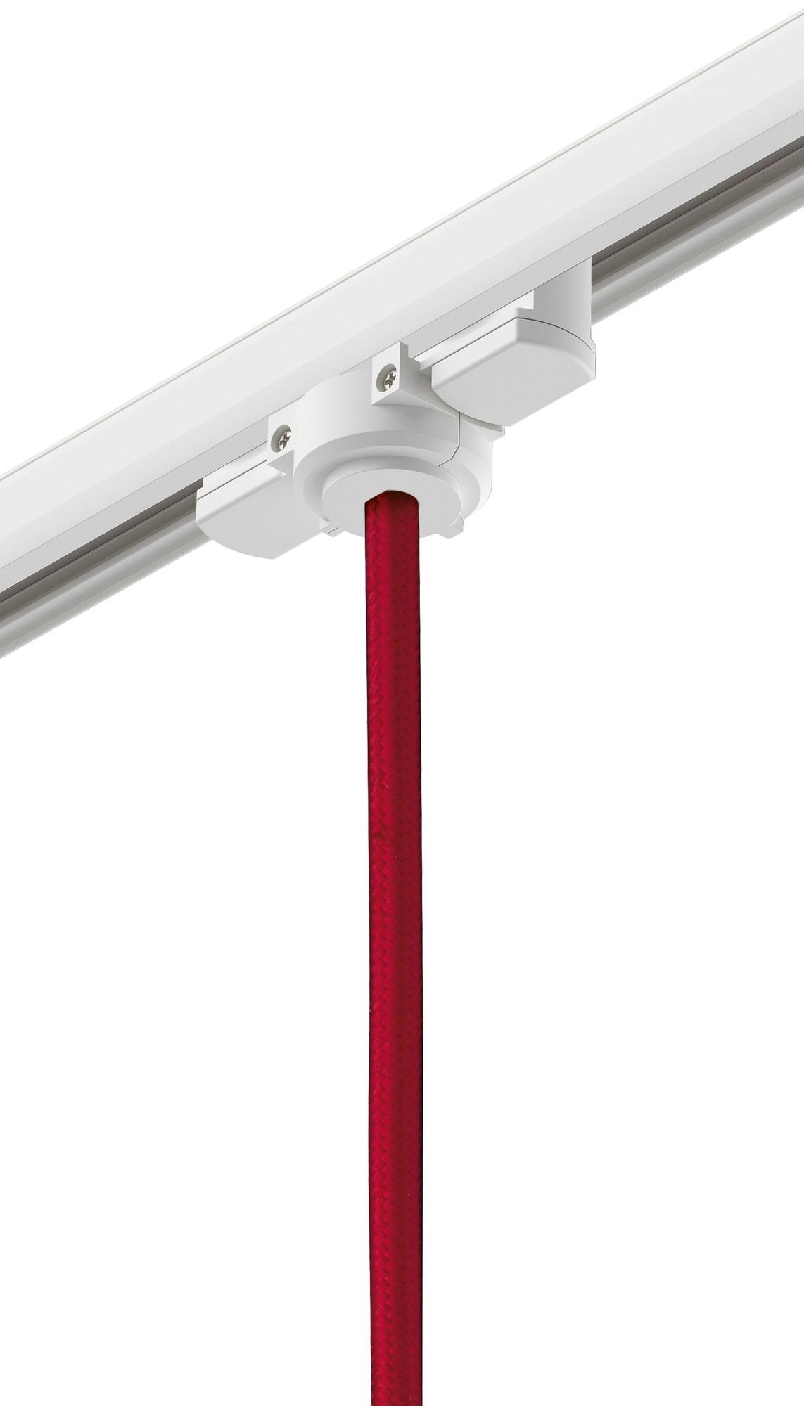 P 91386 ProRail3 univerzální adaptér pro závěs max. 1.150W 230V bílá - PAULMANN (obrázek 4)