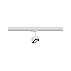 Obrázek pro produkt ProRail3 LED lištový spot Aldan 8,5W 3000K 230V bílá/černá - PAULMANN