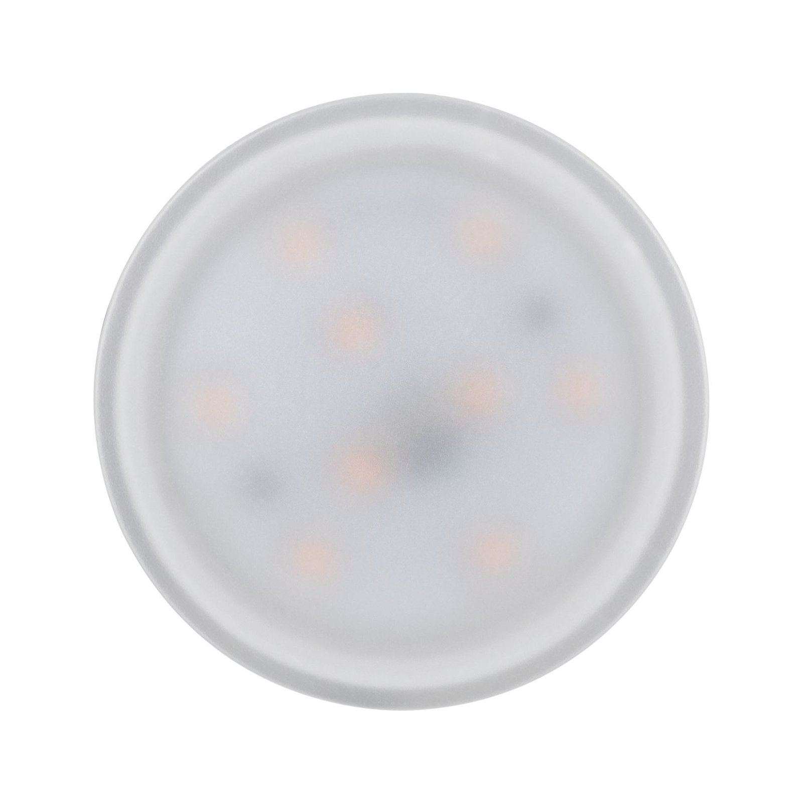 P 92473 LED Modul vestavné svítidlo 3-krokové-stmívatelné Choose Coin 3ks sada kruhové 50mm Coin 3x6W 230V 2700K satén - PAULMANN (obrázek 6)