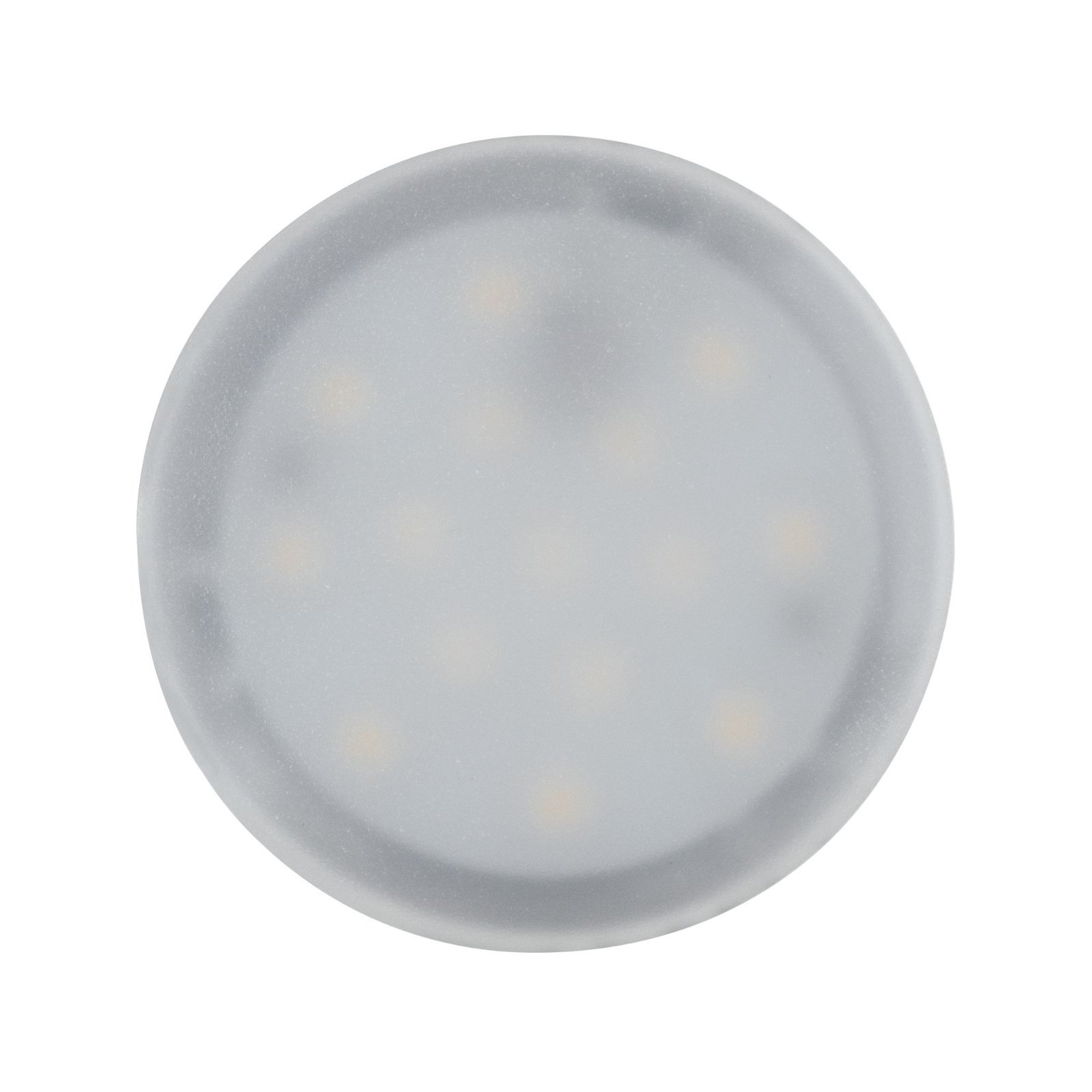 P 93079 LED Modul vestavné svítidlo Nova Plus Coin 50mm Coin 6W 230V 4000K satén - PAULMANN (obrázek 3)