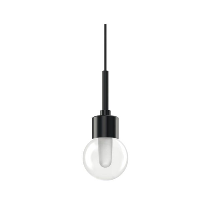 Levně ARK A4180001N Závěsné svítidlo ALASKA FANCY SHAPE 4,5W 500lm 3000K 2m N 500mA - ARKOSLIGHT