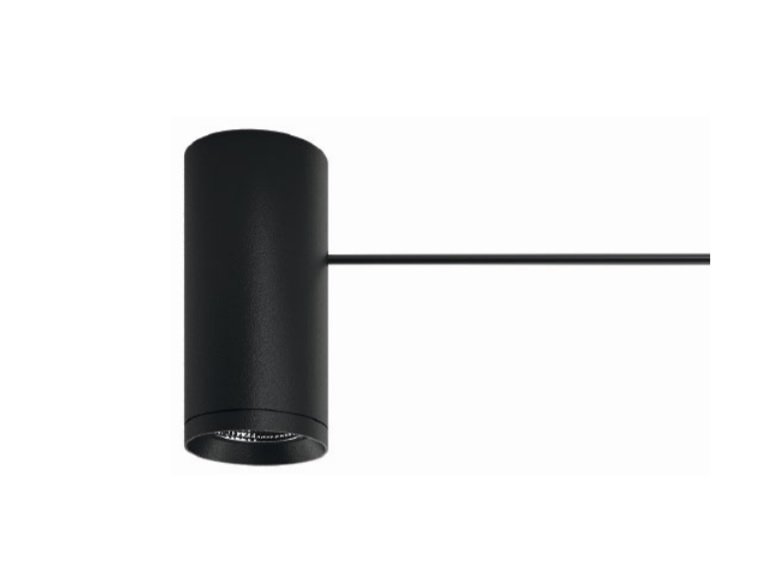 Levně ARK A4270021NT Stropní bodové svítidlo TOP FANCY SHAPE 6,5W 640lm 30º 3000K 2m NT 700mA - ARKOSLIGHT