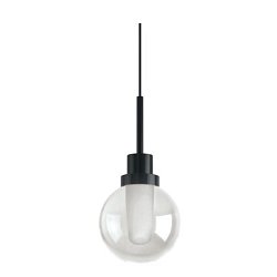 Obrázek pro produkt Závěsné svítidlo ALASKA BIG FANCY SHAPE 9,3W 1200lm 3000K 3m N 550mA - ARKOSLIGHT