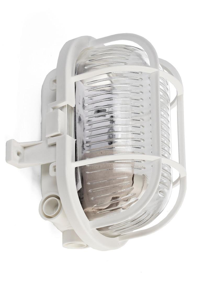 IMPR 401011 Deko-Light nástěnné a stropní svítidlo Syrma Oval bílá 220-240V AC/50-60Hz E27 1x max. 42,00 W 170 bílá - LIGHT IMPRESSIONS