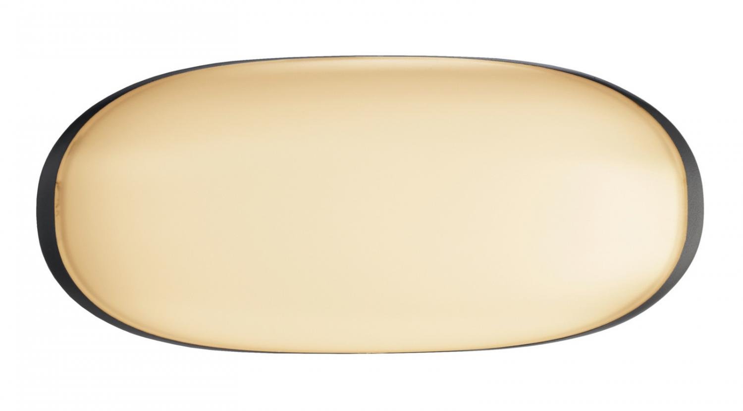 IMPR 731078 Deko-Light nástěnné přisazené svítidlo Avior 220-240V AC/50-60Hz 12,70 W 3000 K 925 lm 236 tmavěšedá (obrázek 3)