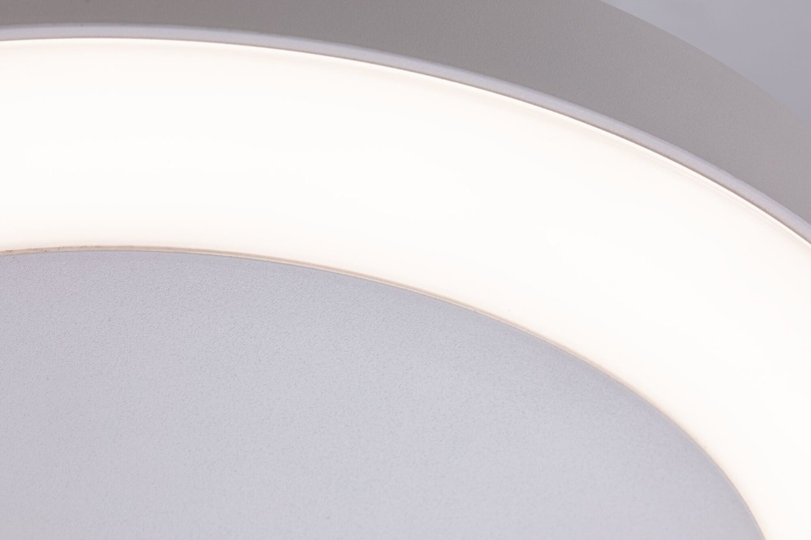 P 94528 LED stropní svítidlo Circula soumrakový senzor a pohybové čidlo pohybové čidlo teplá bílá IP44 kruhové 320mm 3000K 14W 230V béžová umělá hmota - PAULMANN (obrázek 4)