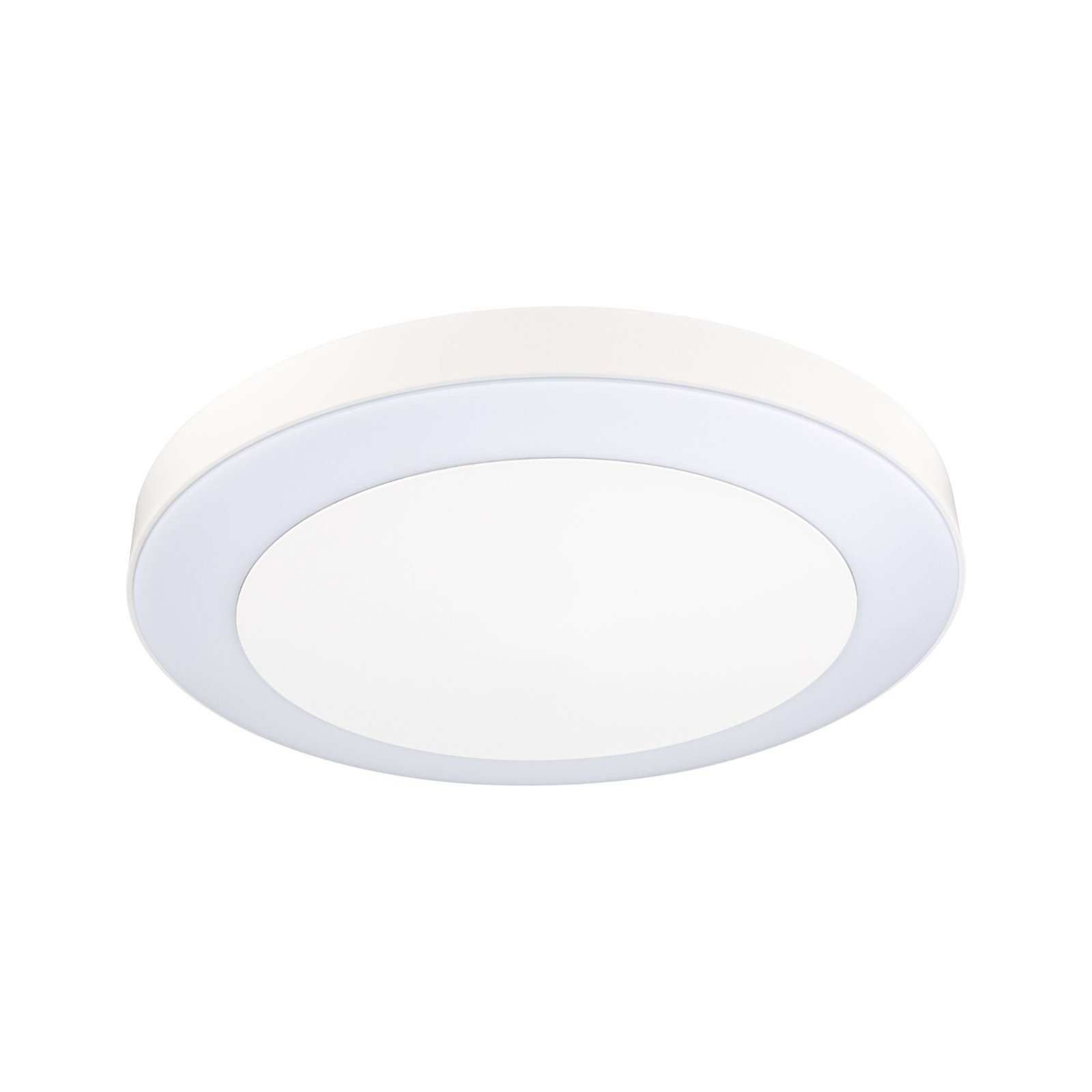 P 94528 LED stropní svítidlo Circula soumrakový senzor a pohybové čidlo pohybové čidlo teplá bílá IP44 kruhové 320mm 3000K 14W 230V béžová umělá hmota - PAULMANN (obrázek 5)