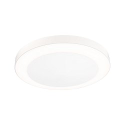 Obrázek pro produkt LED stropní svítidlo Circula soumrakový senzor a pohybové čidlo pohybové čidlo teplá bílá IP44 kruhové 320mm 3000K 14W 230V béžová umělá hmota - PAULMANN