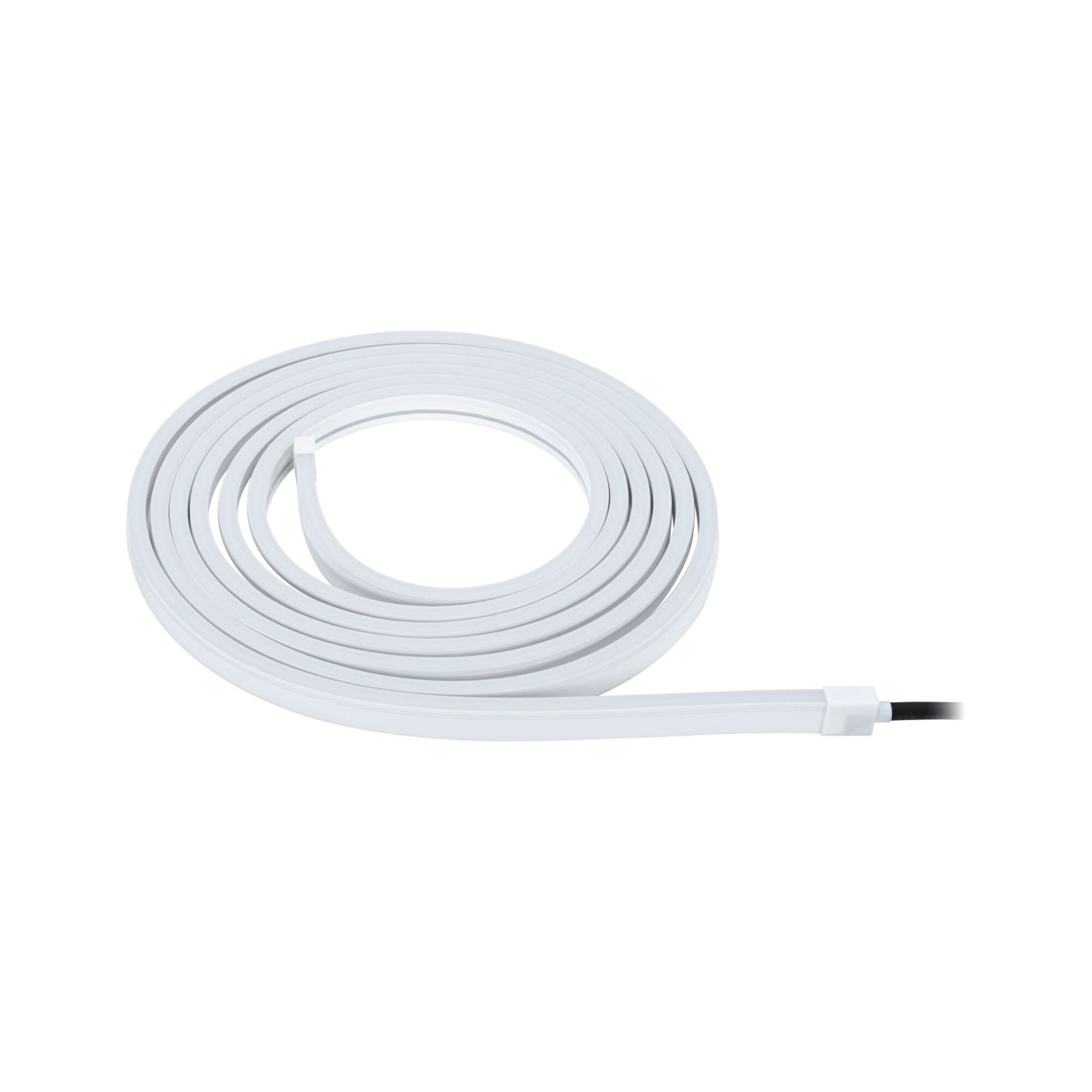 P 94561 Plug & Shine LED pásek Smart Home Zigbee Smooth IP67 RGBW 22W bílá - PAULMANN (obrázek 10)