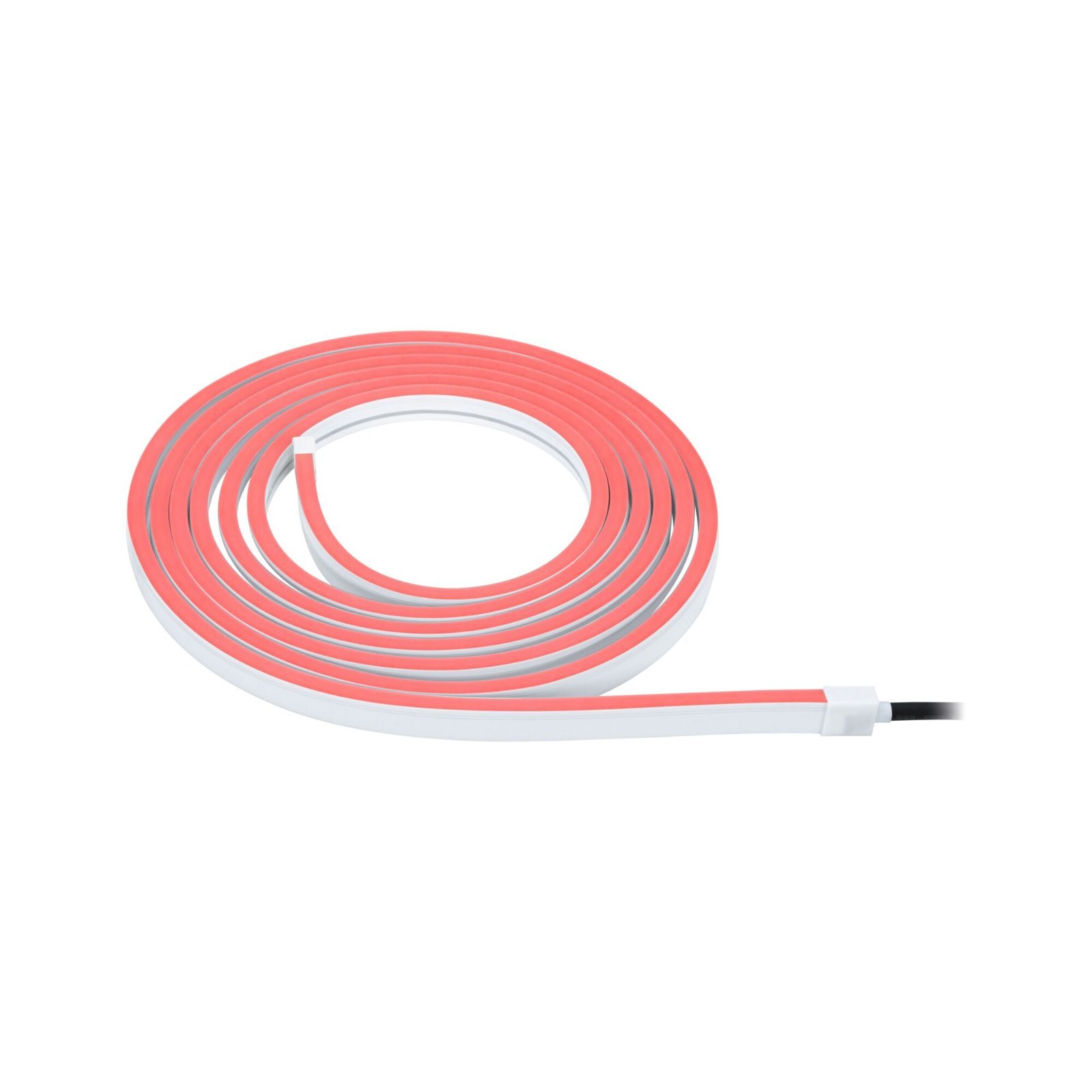 P 94561 Plug & Shine LED pásek Smart Home Zigbee Smooth IP67 RGBW 22W bílá - PAULMANN (obrázek 11)