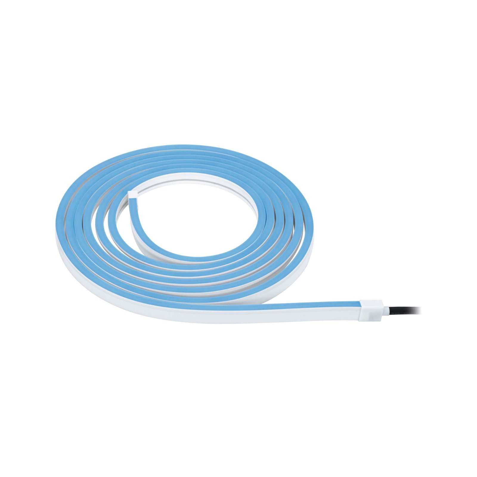 P 94561 Plug & Shine LED pásek Smart Home Zigbee Smooth IP67 RGBW 22W bílá - PAULMANN (obrázek 13)