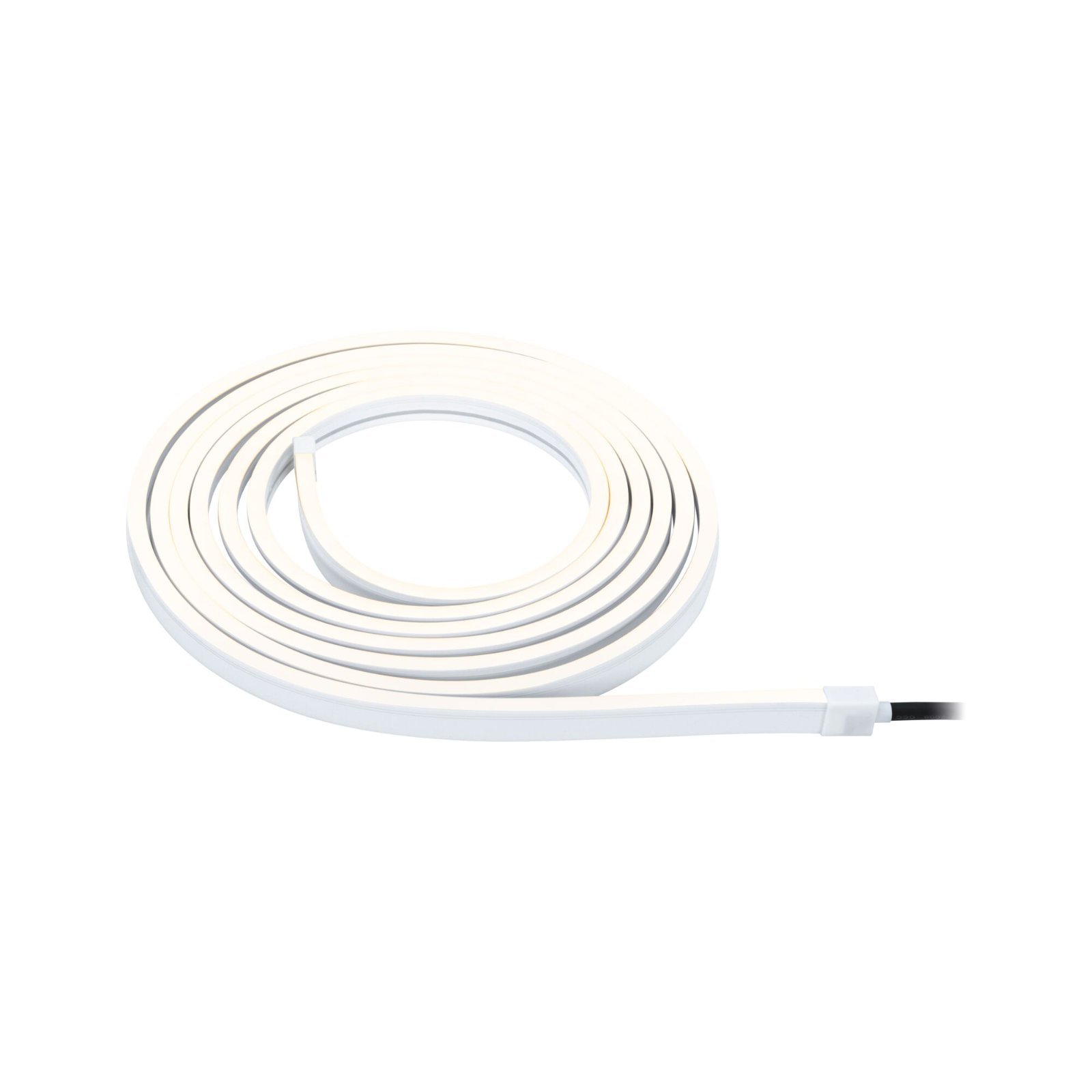 P 94561 Plug & Shine LED pásek Smart Home Zigbee Smooth IP67 RGBW 22W bílá - PAULMANN (obrázek 14)