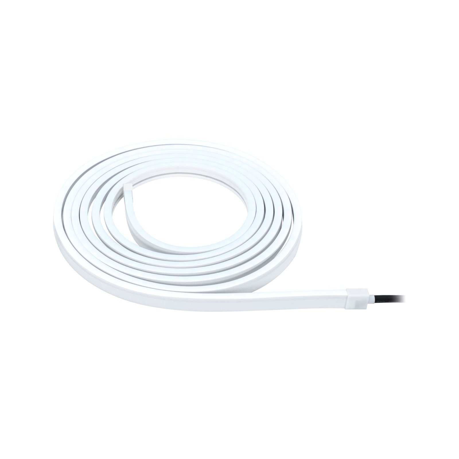 P 94561 Plug & Shine LED pásek Smart Home Zigbee Smooth IP67 RGBW 22W bílá - PAULMANN (obrázek 15)