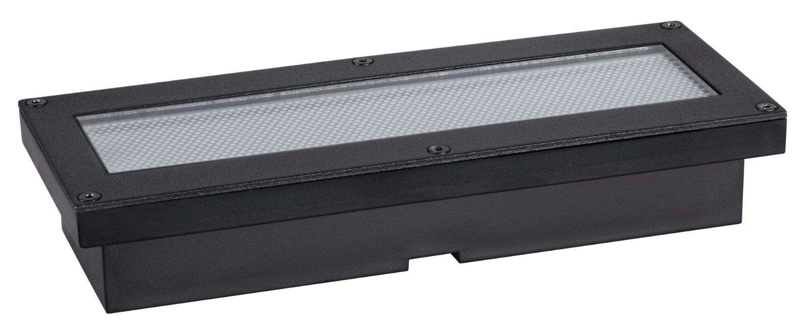 P 94576 Solární LED zemní svítidlo Domenic IP67 3000K černá - PAULMANN (obrázek 5)