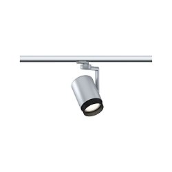 Obrázek pro produkt ProRail3 lištový spot Asthene E27 max. 50W 230V chrom - PAULMANN