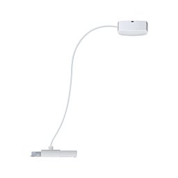 Obrázek pro produkt URail napájecí kabel 2m max. 1.000W bílá - PAULMANN
