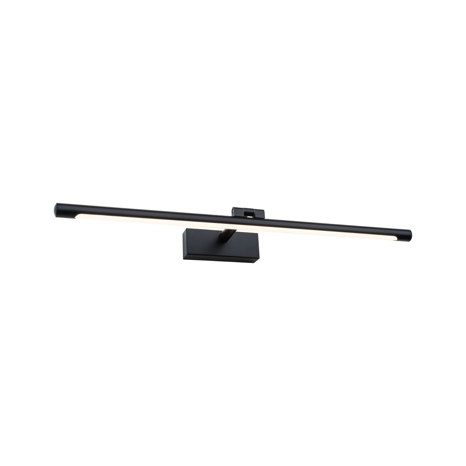 P 95565 LED svítidlo nad obrazy Mingo 3000K 230V 11W černá - PAULMANN